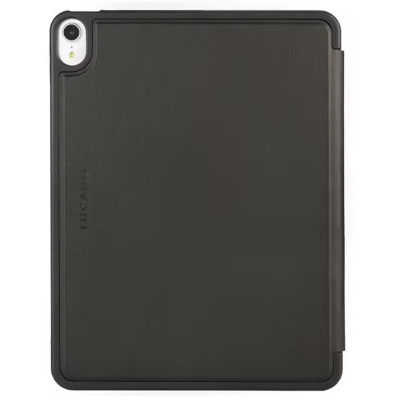 Tucano Чохол Bamboo для iPad A16 11th Gen/10th Gen, чорний Tucano Чохол Bamboo для iPad A16 11th Gen/10th Gen, чорний