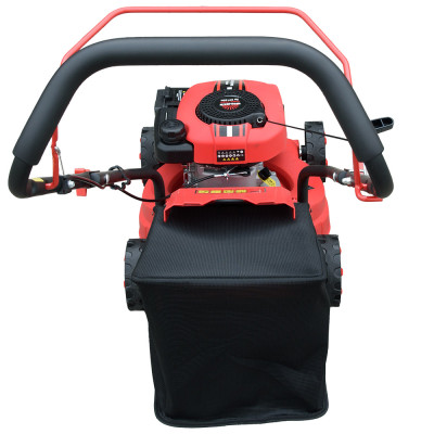 Vitals Газонокосарка бензинова Vitals Master Zp 39150k 2.6кВт/3.5к.с. 39см 35л 30-65мм 13кг