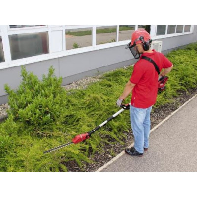 Einhell GE-HC 18 LI T-Solo акумуляторний