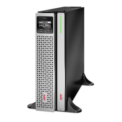 APC Джерело безперебійного живлення Smart-UPS SRT 1000VA Li-Ion Rack/Tower