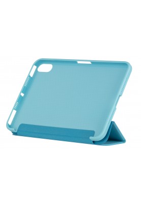 2E Чохол Basic для Apple iPad mini 6 8.3″ (2021), Flex, Light blue