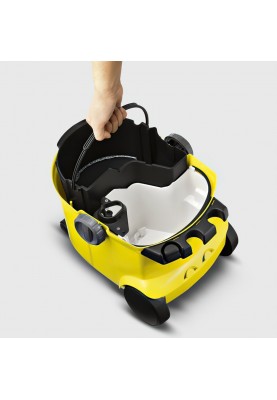 Karcher Пилосос миючий SE5.100 FI