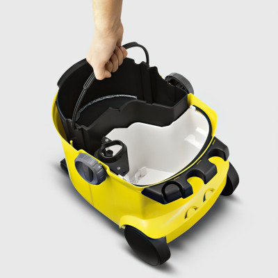Karcher Пилосос миючий SE5.100 FI Karcher Пилосос миючий SE5.100 FI