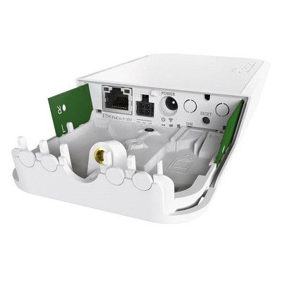 MikroTiK Точка доступу wAP R