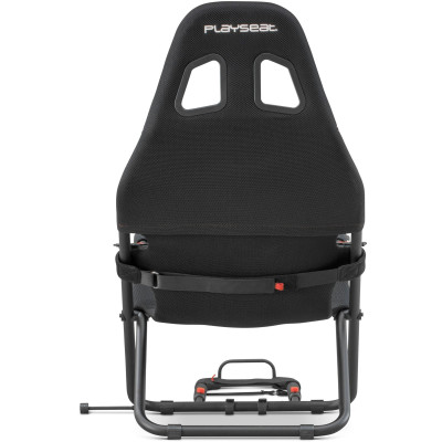 Playseat Ігрове крісло з кріпленням для Керма Challenge - ActiFit