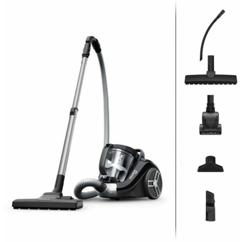 Rowenta Пилосос контейнерний Compact Power XXL, 900Вт