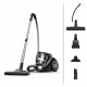 Rowenta Пилосос контейнерний Compact Power XXL, 900Вт