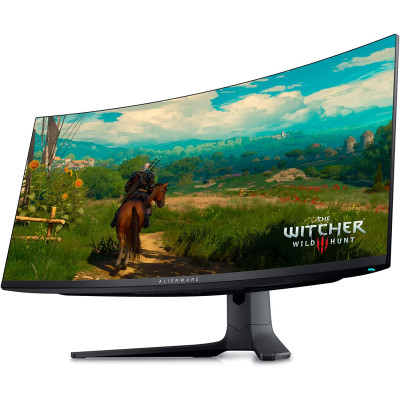 Dell Монітор LCD 34" AW3423DWF