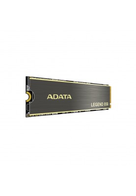 ADATA Накопичувач SSD M.2 2TB PCIe 4.0 LEGEND 850