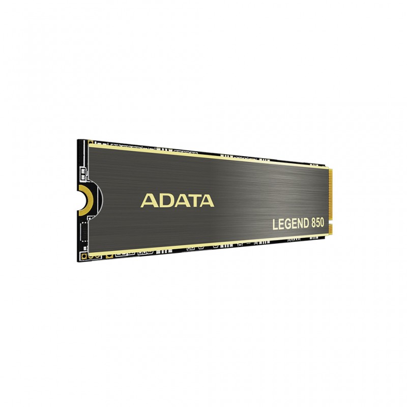 ADATA Накопичувач SSD M.2 2TB PCIe 4.0 LEGEND 850