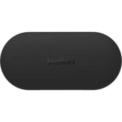 Belkin Навушники Soundform Play True Wireless Black