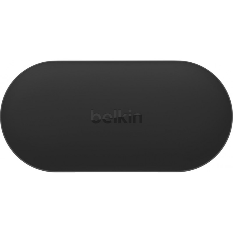 Belkin Навушники Soundform Play True Wireless Black