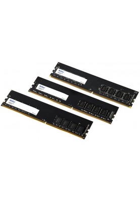 Netac Пам'ять ПК DDR4 16GB 2666