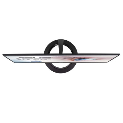 ASUS Монітор 21.45" VZ22EHE D-Sub, HDMI, Audio, IPS, 75Hz, 1ms, AdaptiveSync