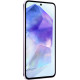 Samsung Смартфон Galaxy A55 5G (A556) 6.6" 8/128ГБ, 2SIM, 5000мА•год, бузковий