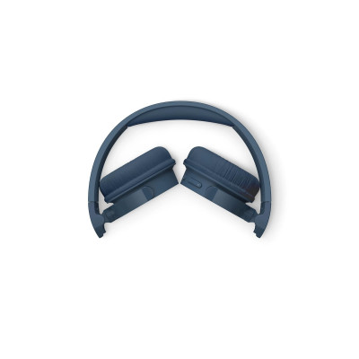 Philips Навушники On-ear TAH4209 BT 5.3, Wireless, Mic, Синій