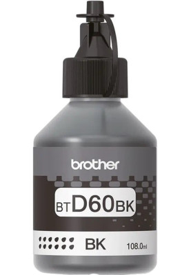 Brother Картридж  для DCPT300, DCPT500W, DCPT700W, DCPT310, DCPT510W, DCPT710W[BTD60BK]