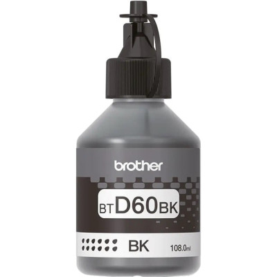 Brother Картридж  для DCPT300, DCPT500W, DCPT700W, DCPT310, DCPT510W, DCPT710W[BTD60BK]