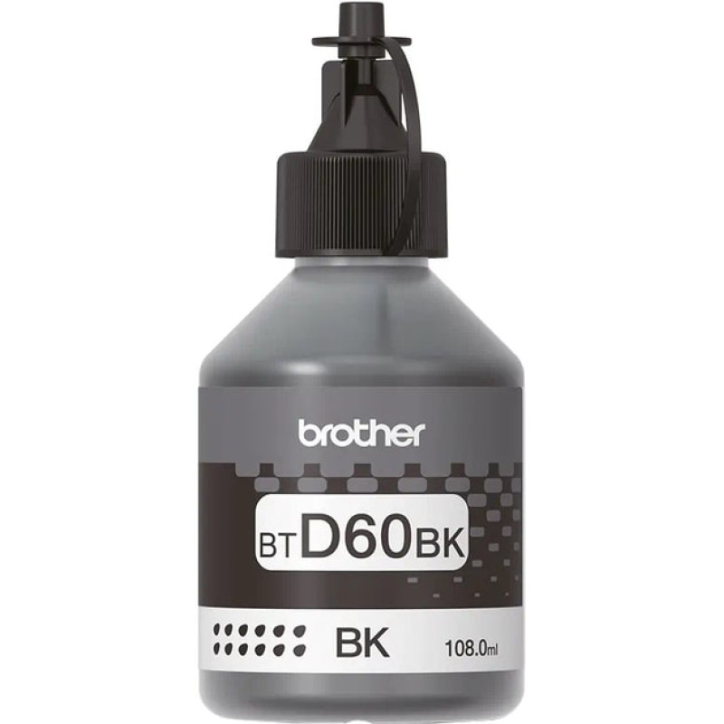 Brother Картридж  для DCPT300, DCPT500W, DCPT700W, DCPT310, DCPT510W, DCPT710W[BTD60BK]