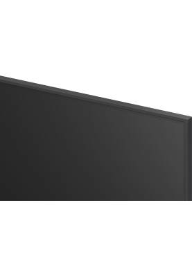 LG Телевізор 65" QNED 4K 60Hz Smart WebOS Black