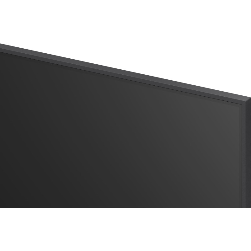 LG Телевізор 65" QNED 4K 60Hz Smart WebOS Black