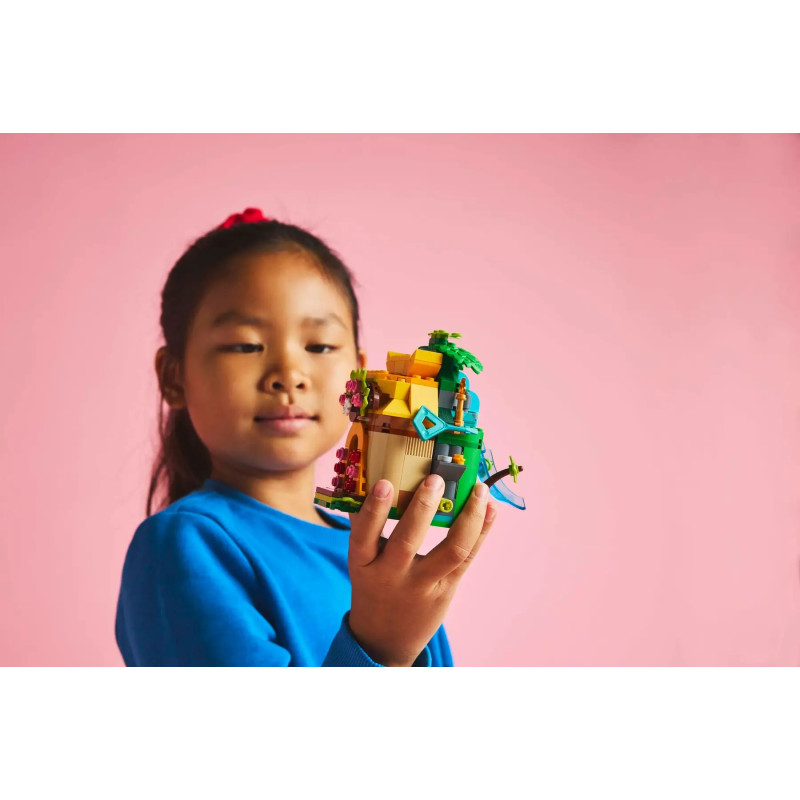 LEGO Конструктор Disney Острівні розваги Ваяни