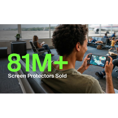 Belkin Screen Protector Anti-Reflective Switch 2
