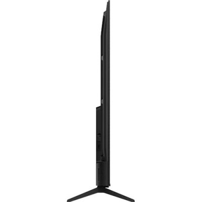 TCL Телевізор 65" TCL QLED 4K 60Hz Smart Google TV Black