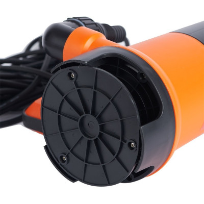 SEQUOIA Насос дренажний для брудної води SSP750D 750Вт 13500л/рік висота 8м глибина 8м 3.9кг