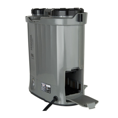 SEQUOIA Обприскувач акумуляторний  SBS10X-UNI 10л 20В 4.5бар 2.5кг без АКБ та ЗП