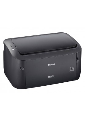 Canon i-Sensys LBP-6030[Black]