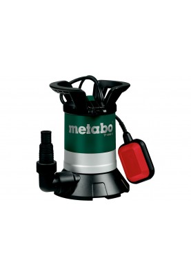 Metabo TP 8000 S для чистої води