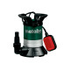 Metabo TP 8000 S для чистої води