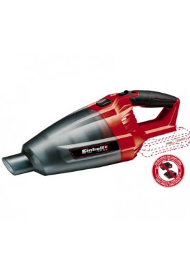 Einhell TE-VC 18 Li solo акумуляторний