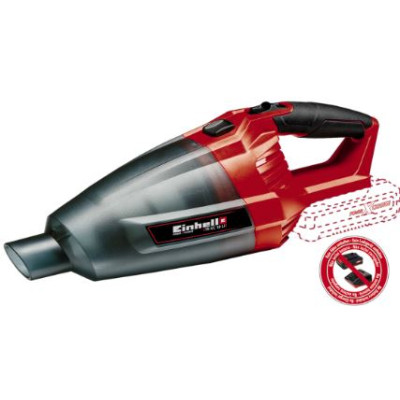 Einhell TE-VC 18 Li solo акумуляторний