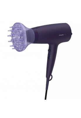 Philips Фен ThermoProtect BHD360/20