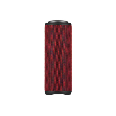 2E Акустична система SoundXTube Plus TWS, MP3, Wireless, Waterproof Red