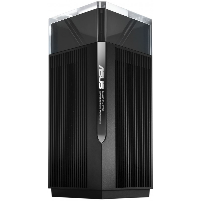 ASUS Маршрутизатор ZenWiFi Pro ET12 AXE11000 Wi-Fi6E 1PK