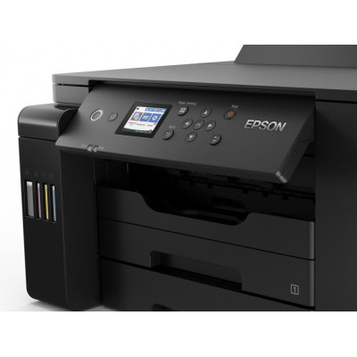 Epson Принтер ink color А3 Epson EcoTank L11160