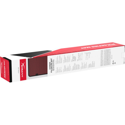HyperX Килимок для миші Pulsefire Mat L (450x400x3мм)