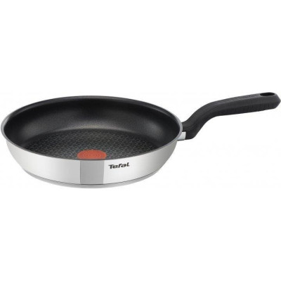 Tefal Сковорода Comfort Max, 26см, покриття Titanium
