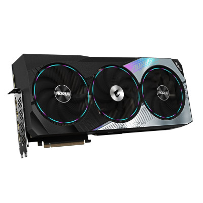 Gigabyte Відеокарта GeForce RTX 4080 16GB GDDR6X AORUS M
