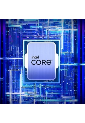 Intel Центральний процесор Core i7-13700KF 16C/24T 3.4GHz 30Mb LGA1700 125W w/o graphics Box