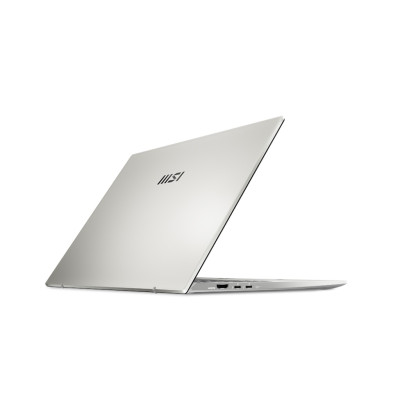MSI Ноутбук Prestige Evo 14 FHD, Intel i7-13700H, 16GB, F1TB, UMA, W11, сріблястий
