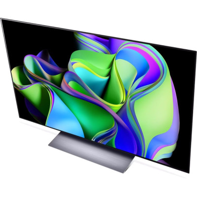 LG Телевізор 48` OLED48C36LA
