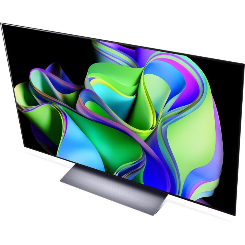 LG Телевізор 48" OLED48C36LA