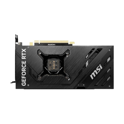 MSI Відеокарта GeForce RTX 4070 Ti 12GB GDDR6X VENTUS 2X OC