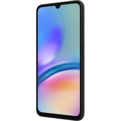 Samsung Смартфон Galaxy A05s (A057) 6.7` 4/64GB, 2SIM, 5000mAh, Black Samsung Смартфон Galaxy A05s (A057) 6.7` 4/64GB, 2SIM, 5000mAh, Black