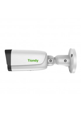 Tiandy TC-C34UP 4МП фіксована циліндрична камера Color Maker, 2.8 мм