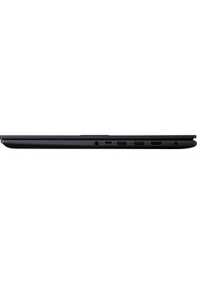 ASUS Ноутбук Vivobook 16 X1605VA-MB136 16" WUXGA IPS, Intel i5-1335U, 16GB, F1TB, UMA, noOS, Чорний